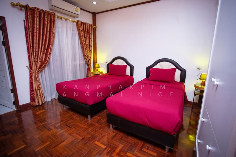 Hotel business for sale with good location, Chiang Mai, Wat Khet, Muang Chiang Mai, Chiang Mai, , 2,000 sqm, Business For Sale, by Kanphakpim Chiangmai Nice Home, 500168830 - DDproperty.com