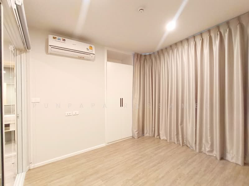 Blue Phahonyothin 35 : บลู พหลโยธิน 35, กรุงเทพ, ซอย พหลโยธิน 35, จตุจักร, จตุจักร, กรุงเทพ, 28 ตร.ม., คอนโด ขาย, โดย Punpapa Rassamee, 500168831 - DDproperty.com