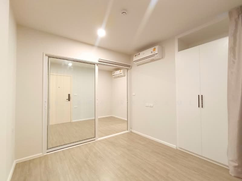 Blue Phahonyothin 35 : บลู พหลโยธิน 35, กรุงเทพ, ซอย พหลโยธิน 35, จตุจักร, จตุจักร, กรุงเทพ, 28 ตร.ม., คอนโด ขาย, โดย Punpapa Rassamee, 500168831 - DDproperty.com