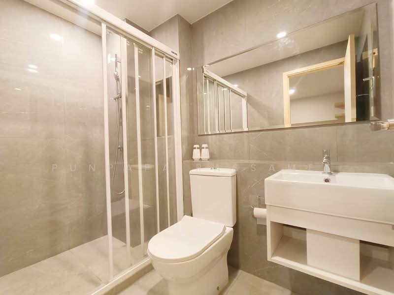 Blue Phahonyothin 35 : บลู พหลโยธิน 35, กรุงเทพ, ซอย พหลโยธิน 35, จตุจักร, จตุจักร, กรุงเทพ, 28 ตร.ม., คอนโด ขาย, โดย Punpapa Rassamee, 500168831 - DDproperty.com