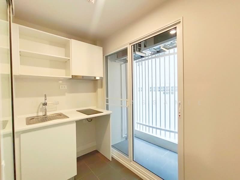 Blue Phahonyothin 35 : บลู พหลโยธิน 35, กรุงเทพ, ซอย พหลโยธิน 35, จตุจักร, จตุจักร, กรุงเทพ, 28 ตร.ม., คอนโด ขาย, โดย Punpapa Rassamee, 500168831 - DDproperty.com