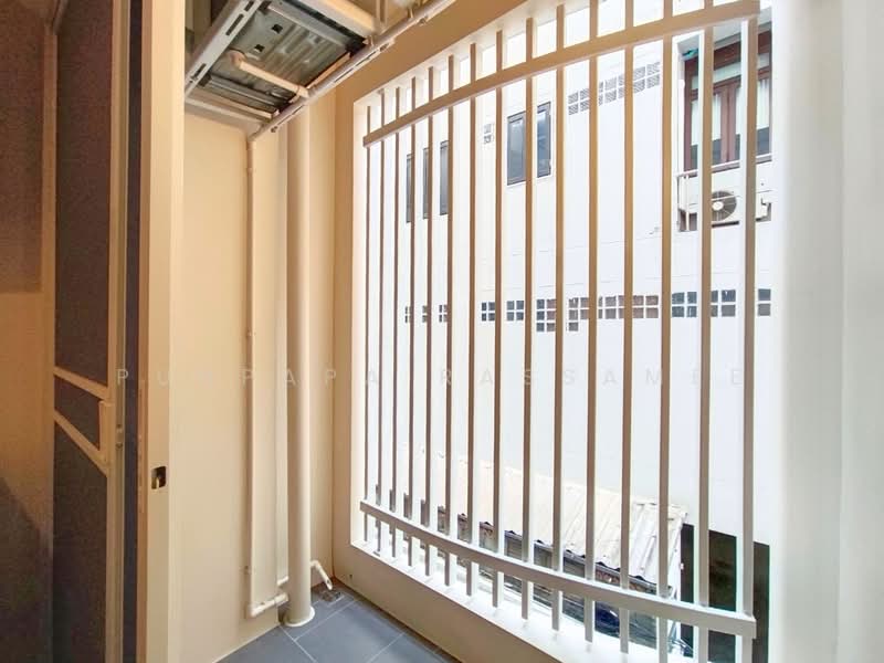 Blue Phahonyothin 35 : บลู พหลโยธิน 35, กรุงเทพ, ซอย พหลโยธิน 35, จตุจักร, จตุจักร, กรุงเทพ, 28 ตร.ม., คอนโด ขาย, โดย Punpapa Rassamee, 500168831 - DDproperty.com