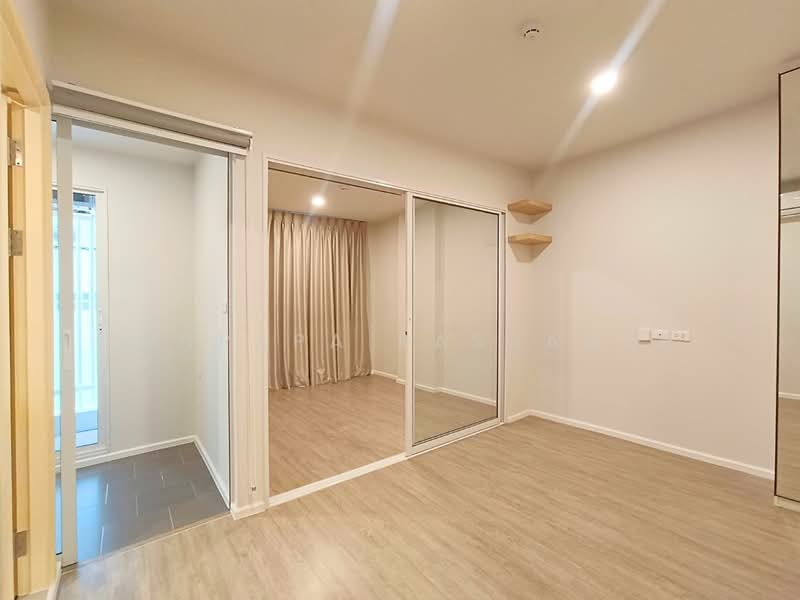 Blue Phahonyothin 35, Bangkok, Phahon Yothin 35 Alley, Chatuchak, Chatuchak, Bangkok, 1 Bedroom, 28 sqm, Condo For Sale, by Punpapa Rassamee, 500168831 - DDproperty.com