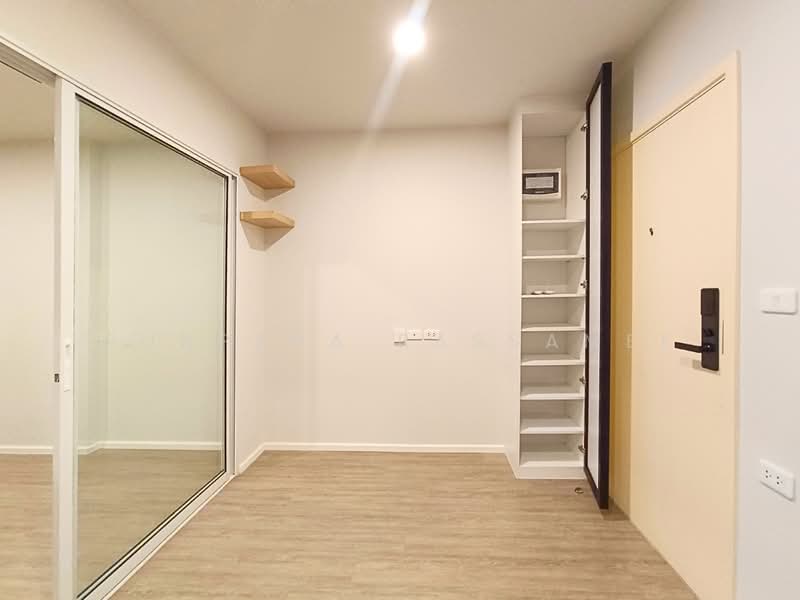 Blue Phahonyothin 35, Bangkok, Phahon Yothin 35 Alley, Chatuchak, Chatuchak, Bangkok, 1 Bedroom, 28 sqm, Condo For Sale, by Punpapa Rassamee, 500168831 - DDproperty.com