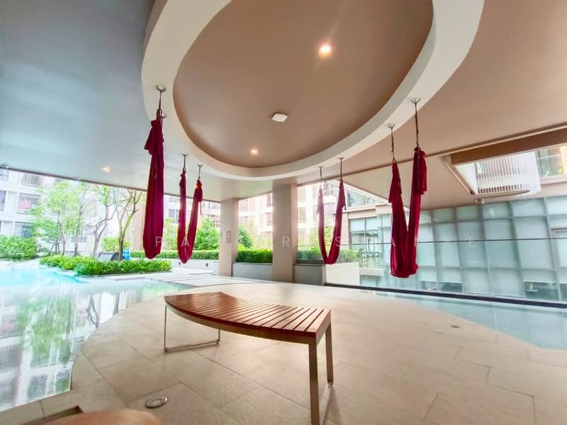Blue Phahonyothin 35, Bangkok, Phahon Yothin 35 Alley, Chatuchak, Chatuchak, Bangkok, 1 Bedroom, 28 sqm, Condo For Sale, by Punpapa Rassamee, 500168831 - DDproperty.com