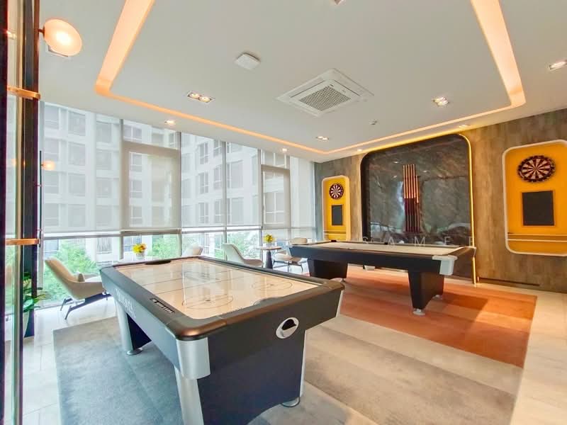 Blue Phahonyothin 35 : บลู พหลโยธิน 35, กรุงเทพ, ซอย พหลโยธิน 35, จตุจักร, จตุจักร, กรุงเทพ, 28 ตร.ม., คอนโด ขาย, โดย Punpapa Rassamee, 500168831 - DDproperty.com