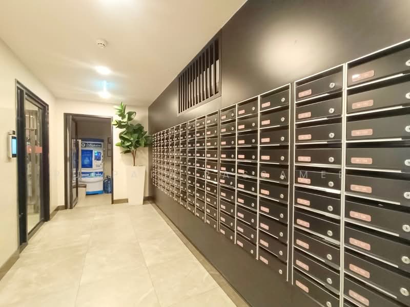 Blue Phahonyothin 35 : บลู พหลโยธิน 35, กรุงเทพ, ซอย พหลโยธิน 35, จตุจักร, จตุจักร, กรุงเทพ, 28 ตร.ม., คอนโด ขาย, โดย Punpapa Rassamee, 500168831 - DDproperty.com