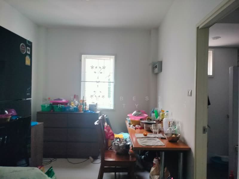 The Nine Rangsit-Klong 9 : เดอะ ไนน์ รังสิต-คลอง 9, ปทุมธานี, ลำลูกกา, ลำลูกกา, ปทุมธานี, 150 ตร.ม., บ้านแฝด ขาย, โดย The Best Property โบว์, 500168837 - DDproperty.com