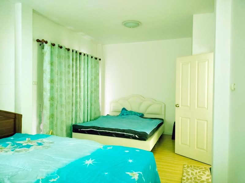 The Nine Rangsit-Klong 9 : เดอะ ไนน์ รังสิต-คลอง 9, ปทุมธานี, ลำลูกกา, ลำลูกกา, ปทุมธานี, 150 ตร.ม., บ้านแฝด ขาย, โดย The Best Property โบว์, 500168837 - DDproperty.com