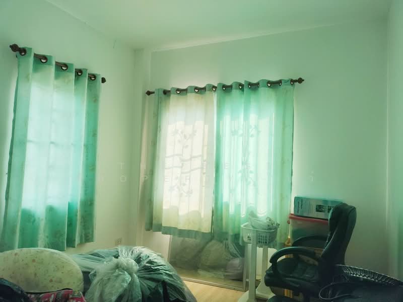 The Nine Rangsit-Klong 9, Pathum Thani, Lam Luk Ka, Lam Luk Ka, Pathum Thani, 3 Bedrooms, 150 sqm, Semi-Detached House (Twin House) For Sale, by The Best Property โบว์, 500168837 - DDproperty.com