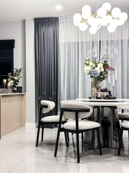 The City Bangna 2 : เดอะ ซิตี้ บางนา 2, สมุทรปราการ, บางพลีใหญ่, บางพลี, สมุทรปราการ, 430 ตร.ม., บ้านเดี่ยว ขาย, โดย อลงกต คำนวรพร, 500168839 - DDproperty.com