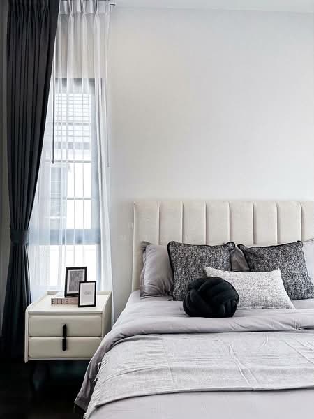 The City Bangna 2, Samut Prakan, Bangphli Yai, Bang Plee, Samut Prakan, 5 Bedrooms, 430 sqm, Single Detached House For Sale, by อลงกต คำนวรพร, 500168839 - DDproperty.com