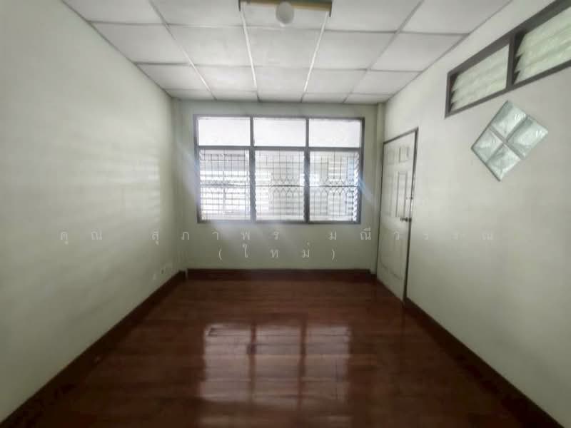 บ้านเดี่ยว 1 ชั้น 64 ตร.ว. หมู่บ้านชุมชน ทอส.9 ซอยพหลโยธิน64, Pathum Thani, Khu Khot, Lam Luk Ka, Pathum Thani, 3 Bedrooms, 200 sqm, Single Detached House For Sale, by คุณ สุภาพร มณีวรรณ (ใหม่), 500168840 - DDproperty.com