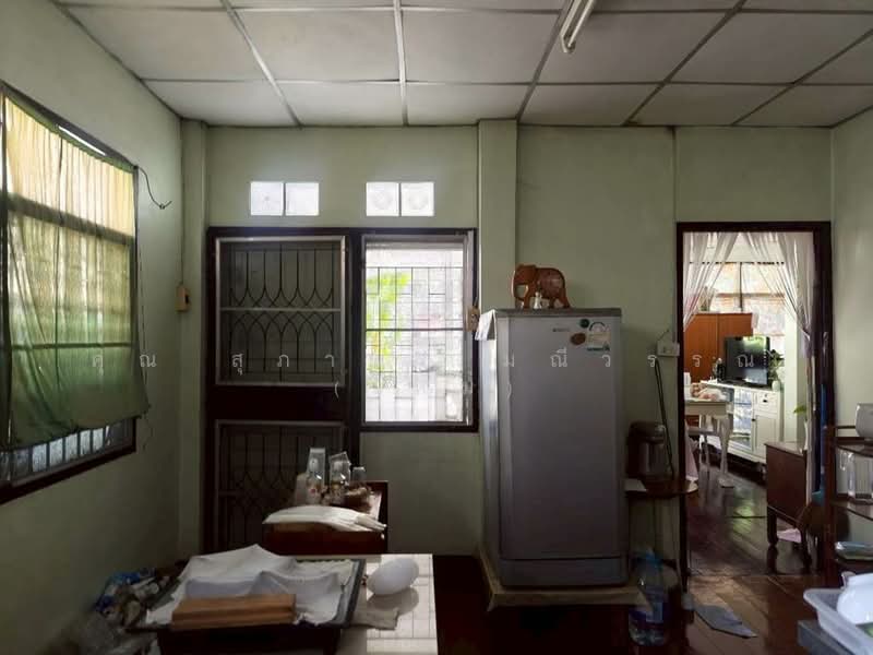 บ้านเดี่ยว 1 ชั้น 64 ตร.ว. หมู่บ้านชุมชน ทอส.9 ซอยพหลโยธิน64, Pathum Thani, Khu Khot, Lam Luk Ka, Pathum Thani, 3 Bedrooms, 200 sqm, Single Detached House For Sale, by คุณ สุภาพร มณีวรรณ (ใหม่), 500168840 - DDproperty.com