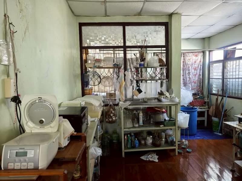 บ้านเดี่ยว 1 ชั้น 64 ตร.ว. หมู่บ้านชุมชน ทอส.9 ซอยพหลโยธิน64, Pathum Thani, Khu Khot, Lam Luk Ka, Pathum Thani, 3 Bedrooms, 200 sqm, Single Detached House For Sale, by คุณ สุภาพร มณีวรรณ (ใหม่), 500168840 - DDproperty.com