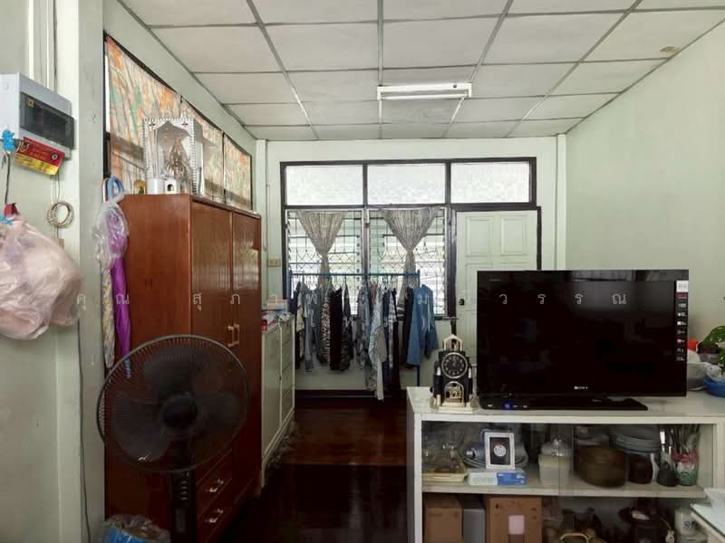 บ้านเดี่ยว 1 ชั้น 64 ตร.ว. หมู่บ้านชุมชน ทอส.9 ซอยพหลโยธิน64, Pathum Thani, Khu Khot, Lam Luk Ka, Pathum Thani, 3 Bedrooms, 200 sqm, Single Detached House For Sale, by คุณ สุภาพร มณีวรรณ (ใหม่), 500168840 - DDproperty.com