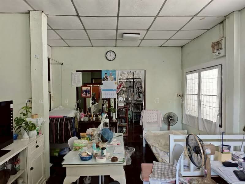 บ้านเดี่ยว 1 ชั้น 64 ตร.ว. หมู่บ้านชุมชน ทอส.9 ซอยพหลโยธิน64, ปทุมธานี, คูคต, ลำลูกกา, ปทุมธานี, 200 ตร.ม., บ้านเดี่ยว ขาย, โดย คุณ สุภาพร มณีวรรณ (ใหม่), 500168840 - DDproperty.com