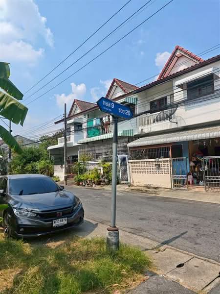 บ้านเดี่ยว 1 ชั้น 64 ตร.ว. หมู่บ้านชุมชน ทอส.9 ซอยพหลโยธิน64, Pathum Thani, Khu Khot, Lam Luk Ka, Pathum Thani, 3 Bedrooms, 200 sqm, Single Detached House For Sale, by คุณ สุภาพร มณีวรรณ (ใหม่), 500168840 - DDproperty.com