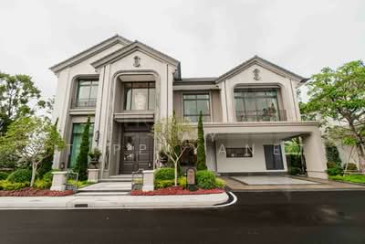 ขาย - เดอะ แกรนด์ ริเวอร์ฟร้อนท์ ราชพฤกษ์-พระราม 5, นนทบุรี