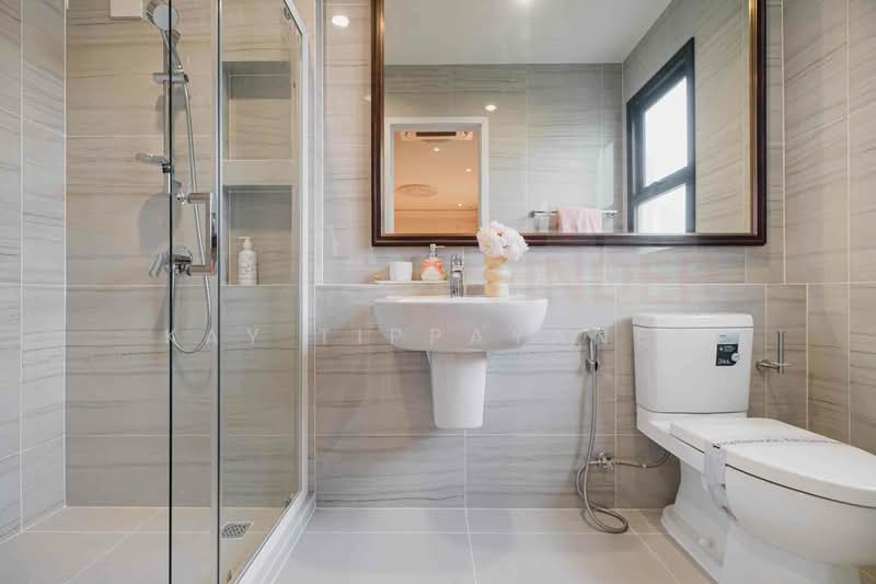 เดอะ แกรนด์ ริเวอร์ฟร้อนท์ ราชพฤกษ์-พระราม 5, นนทบุรี, บางไผ่, เมืองนนทบุรี, นนทบุรี, 351 ตร.ม., บ้านเดี่ยว ขาย, โดย Kay Tippayanet, 500168841 - DDproperty.com