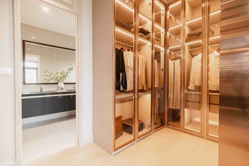 เดอะ แกรนด์ ริเวอร์ฟร้อนท์ ราชพฤกษ์-พระราม 5, นนทบุรี, บางไผ่, เมืองนนทบุรี, นนทบุรี, 351 ตร.ม., บ้านเดี่ยว ขาย, โดย Kay Tippayanet, 500168841 - DDproperty.com