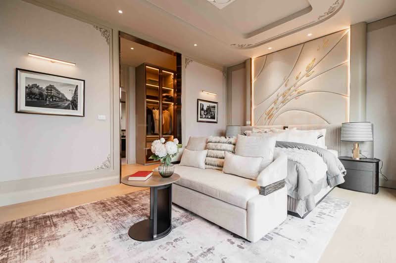 เดอะ แกรนด์ ริเวอร์ฟร้อนท์ ราชพฤกษ์-พระราม 5, นนทบุรี, บางไผ่, เมืองนนทบุรี, นนทบุรี, 351 ตร.ม., บ้านเดี่ยว ขาย, โดย Kay Tippayanet, 500168841 - DDproperty.com