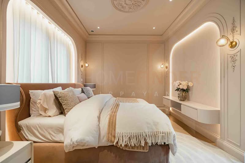 THE GRAND Riverfront Ratchapruek - Rama 5, Nonthaburi, Bang Phai, Muang Nonthaburi, Nonthaburi, 4 Bedrooms, 351 sqm, Single Detached House For Sale, by Kay Tippayanet, 500168841 - DDproperty.com