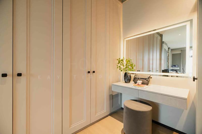 เดอะ แกรนด์ ริเวอร์ฟร้อนท์ ราชพฤกษ์-พระราม 5, นนทบุรี, บางไผ่, เมืองนนทบุรี, นนทบุรี, 351 ตร.ม., บ้านเดี่ยว ขาย, โดย Kay Tippayanet, 500168841 - DDproperty.com