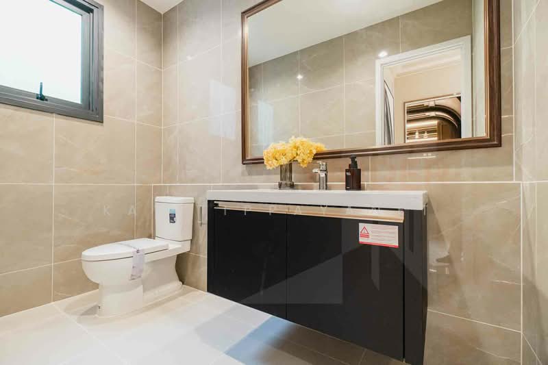 THE GRAND Riverfront Ratchapruek - Rama 5, Nonthaburi, Bang Phai, Muang Nonthaburi, Nonthaburi, 4 Bedrooms, 351 sqm, Single Detached House For Sale, by Kay Tippayanet, 500168841 - DDproperty.com