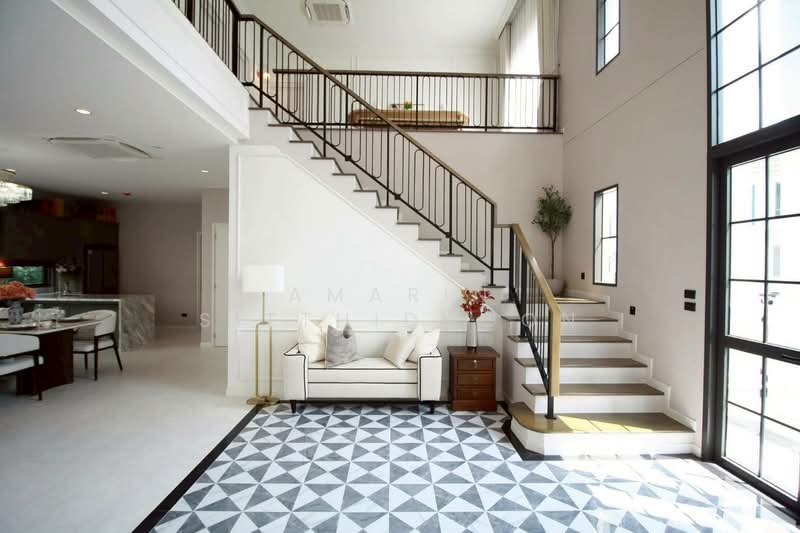 Setthasiri Bangna Km.10 : เศรษฐสิริ บางนา กม.10, สมุทรปราการ, บางพลีใหญ่, บางพลี, สมุทรปราการ, 377 ตร.ม., บ้านเดี่ยว ขาย, โดย Amarin Sitthidhoon, 500168842 - DDproperty.com