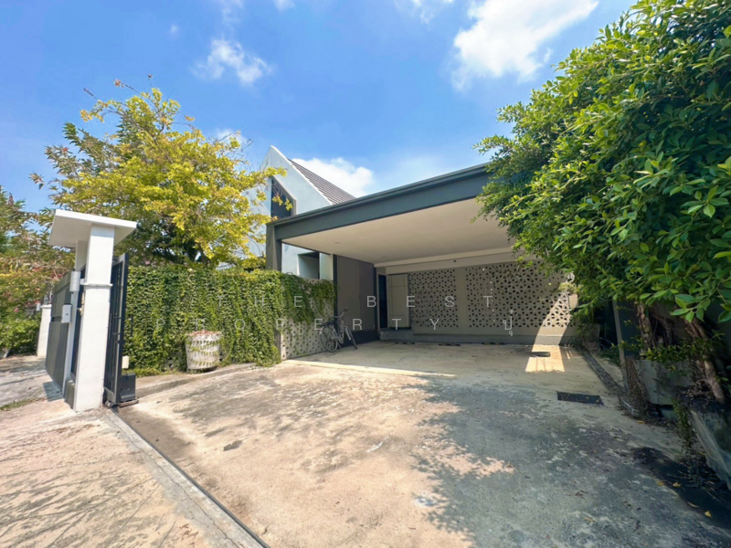 บ้านเดี่ยวบางกระบือ สิงห์บุรี, Sing Buri, Bang Krabu, Muang Sing Buri, Sing Buri, 3 Bedrooms, 100 sqm, Single Detached House For Sale, by The Best Property ปุ๋ม, 500168843 - DDproperty.com