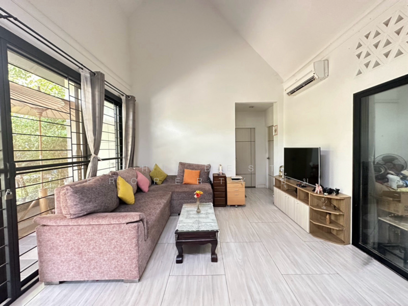 บ้านเดี่ยวบางกระบือ สิงห์บุรี, Sing Buri, Bang Krabu, Muang Sing Buri, Sing Buri, 3 Bedrooms, 100 sqm, Single Detached House For Sale, by The Best Property ปุ๋ม, 500168843 - DDproperty.com