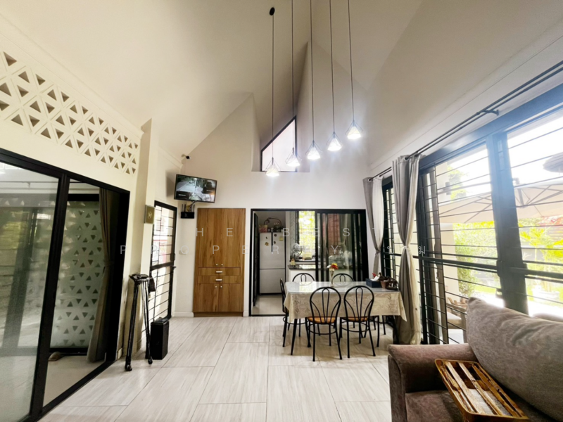 บ้านเดี่ยวบางกระบือ สิงห์บุรี, Sing Buri, Bang Krabu, Muang Sing Buri, Sing Buri, 3 Bedrooms, 100 sqm, Single Detached House For Sale, by The Best Property ปุ๋ม, 500168843 - DDproperty.com