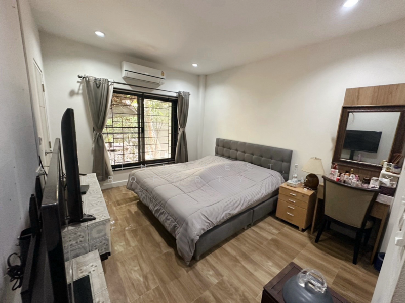 บ้านเดี่ยวบางกระบือ สิงห์บุรี, Sing Buri, Bang Krabu, Muang Sing Buri, Sing Buri, 3 Bedrooms, 100 sqm, Single Detached House For Sale, by The Best Property ปุ๋ม, 500168843 - DDproperty.com