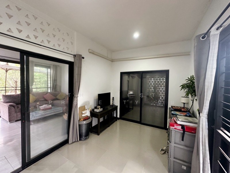 บ้านเดี่ยวบางกระบือ สิงห์บุรี, Sing Buri, Bang Krabu, Muang Sing Buri, Sing Buri, 3 Bedrooms, 100 sqm, Single Detached House For Sale, by The Best Property ปุ๋ม, 500168843 - DDproperty.com