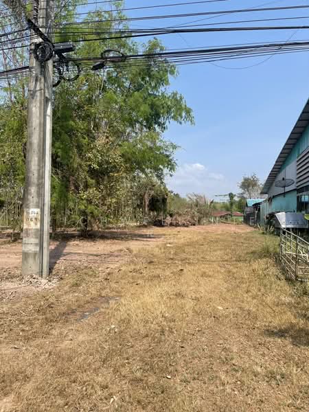 Land for sale in Pho Ngam, 200 square wah, located on the old Suwannasorn 3649 road,, Prachin Buri, Pho-Ngam, Prachantakham, Prachin Buri, , 800 sqm, Land For Sale, by richwellinter, 500168844 - DDproperty.com