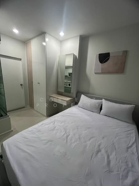 The Prodigy MRT Bangkhae, Bangkok, 88 Phet Kasem Rd, Bang Wa, Phasi Charoen, Bangkok, 1 Bedroom, 30 sqm, Condo For Rent, by Correct Property, 500168846 - DDproperty.com