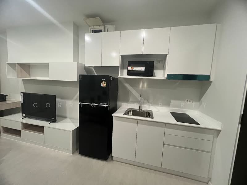 The Prodigy MRT Bangkhae, Bangkok, 88 Phet Kasem Rd, Bang Wa, Phasi Charoen, Bangkok, 1 Bedroom, 30 sqm, Condo For Rent, by Correct Property, 500168846 - DDproperty.com