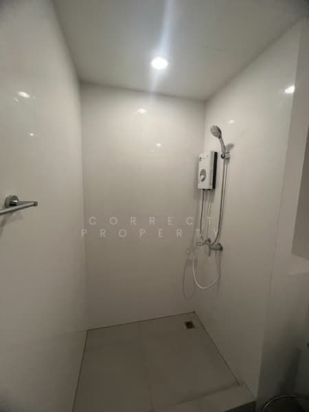 The Prodigy MRT Bangkhae, Bangkok, 88 Phet Kasem Rd, Bang Wa, Phasi Charoen, Bangkok, 1 Bedroom, 30 sqm, Condo For Rent, by Correct Property, 500168846 - DDproperty.com
