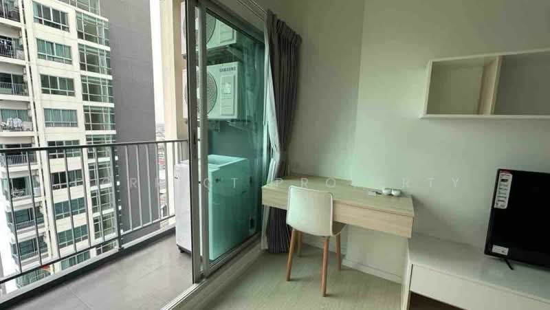 The Prodigy MRT Bangkhae, Bangkok, 88 Phet Kasem Rd, Bang Wa, Phasi Charoen, Bangkok, 1 Bedroom, 30 sqm, Condo For Rent, by Correct Property, 500168846 - DDproperty.com
