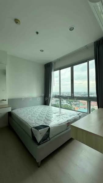 The Prodigy MRT Bangkhae, Bangkok, 88 Phet Kasem Rd, Bang Wa, Phasi Charoen, Bangkok, 1 Bedroom, 30 sqm, Condo For Rent, by Correct Property, 500168846 - DDproperty.com