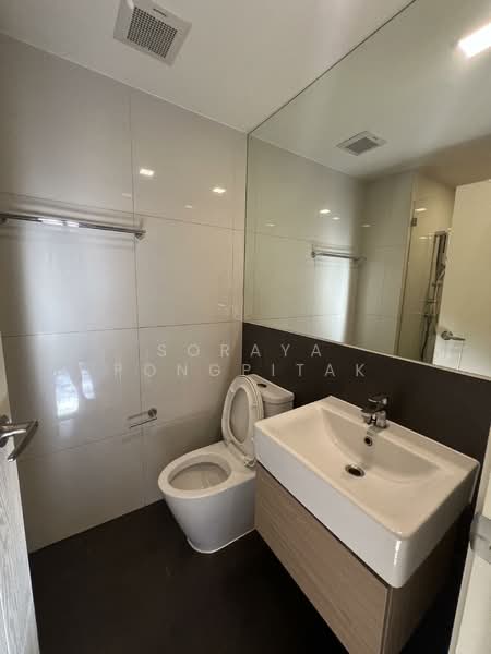 Chambers On-Nut Station : แชมเบอร์ส อ่อนนุช สเตชั่น, กรุงเทพ, ซอยสุขุมวิท 81 ถนนสุขุมวิท, พระโขนงเหนือ, วัฒนา, กรุงเทพ, 29 ตร.ม., คอนโด ให้เช่า, โดย Soraya Pongpitak, 500168856 - DDproperty.com