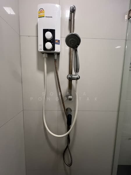 Chambers On-Nut Station, Bangkok, Soi Sukhumvit 81, Sukhumvit Road, Phra Kanong Nua, Watthana, Bangkok, 1 Bedroom, 29 sqm, Condo For Rent, by Soraya Pongpitak, 500168856 - DDproperty.com