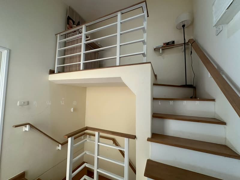 Golden Town Rama 2, Samut Sakhon, Rama 2 Road, Soi Wat Panthai Norasing, Phanthai Norasing, Muang Samut Sakhon, Samut Sakhon, 4 Bedrooms, 100 sqm, Townhouse For Sale, by คุณน้อง เกรทเทสต์, 500168857 - DDproperty.com