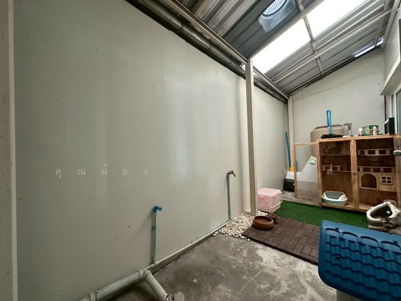 Golden Town Rama 2, Samut Sakhon, Rama 2 Road, Soi Wat Panthai Norasing, Phanthai Norasing, Muang Samut Sakhon, Samut Sakhon, 4 Bedrooms, 100 sqm, Townhouse For Sale, by คุณน้อง เกรทเทสต์, 500168857 - DDproperty.com