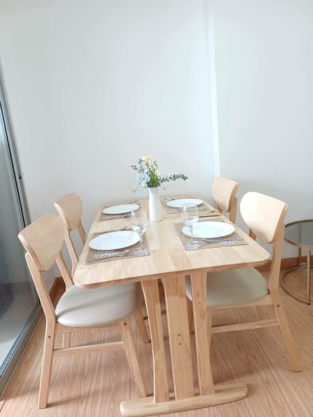 City Home Ratchada-PinKlao, Bangkok, 585 Jaransanitwong Road, Bang O, Bang Phlat, Bangkok, 1 Bedroom, 48 sqm, Condo For Rent, by กำพนธ์ อัศวศิริวิลาศ, 500168858 - DDproperty.com