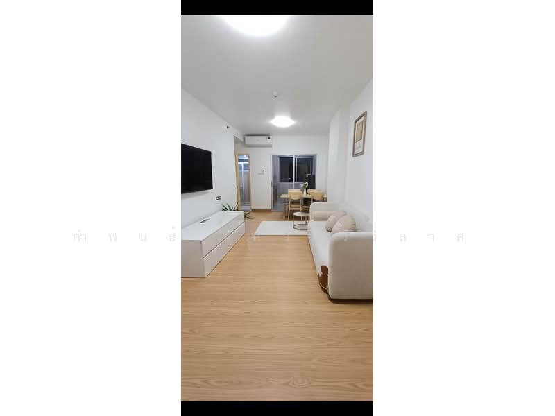 City Home Ratchada-PinKlao, Bangkok, 585 Jaransanitwong Road, Bang O, Bang Phlat, Bangkok, 1 Bedroom, 48 sqm, Condo For Rent, by กำพนธ์ อัศวศิริวิลาศ, 500168858 - DDproperty.com