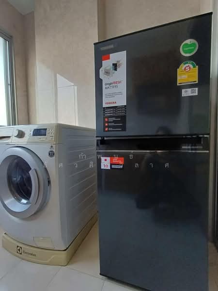 City Home Ratchada-PinKlao, Bangkok, 585 Jaransanitwong Road, Bang O, Bang Phlat, Bangkok, 1 Bedroom, 48 sqm, Condo For Rent, by กำพนธ์ อัศวศิริวิลาศ, 500168858 - DDproperty.com