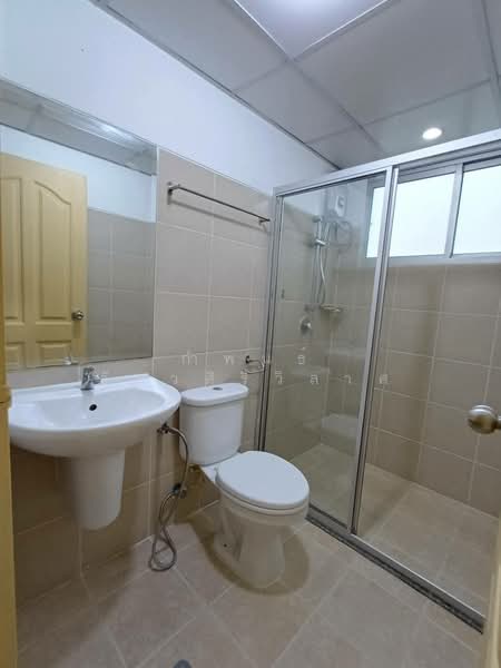 City Home Ratchada-PinKlao, Bangkok, 585 Jaransanitwong Road, Bang O, Bang Phlat, Bangkok, 1 Bedroom, 48 sqm, Condo For Rent, by กำพนธ์ อัศวศิริวิลาศ, 500168858 - DDproperty.com