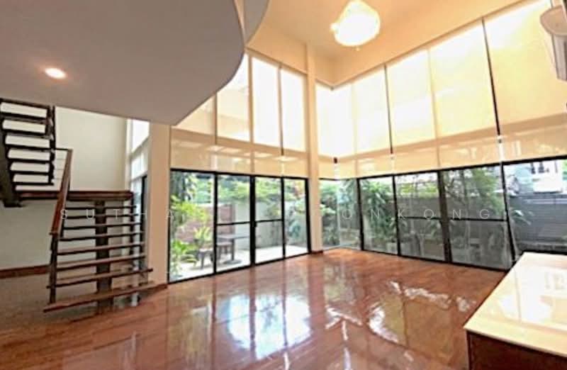 Baan Sasida : บ้าน ศศิดา, กรุงเทพ, 19/1 สุขุมวิท, คลองตัน, คลองเตย, กรุงเทพ, 1,240 ตร.ม., อพาร์ทเมนท์ ขาย, โดย Suthasin Boonkong, 500168859 - DDproperty.com